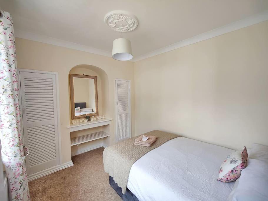 Newpark Entire Home At Ballysax House מראה חיצוני תמונה