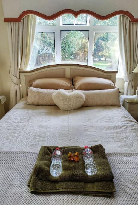 Newpark Entire Home At Ballysax House מראה חיצוני תמונה